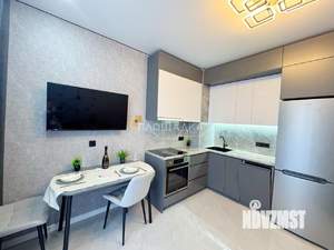 1-к квартира, вторичка, 36м2, 7/14 этаж