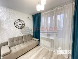 Студия квартира, вторичка, 28м2, 11/24 этаж