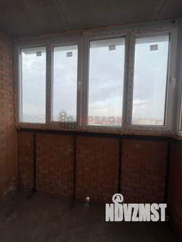 2-к квартира, вторичка, 57м2, 21/24 этаж