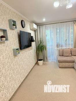 2-к квартира, вторичка, 45м2, 2/5 этаж