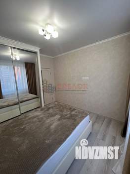 2-к квартира, вторичка, 42м2, 3/21 этаж