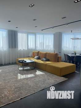 3-к квартира, вторичка, 101м2, 11/12 этаж