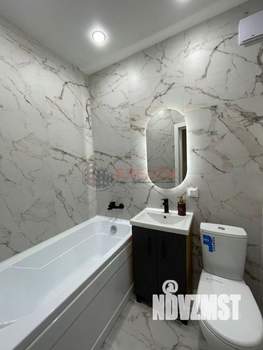 2-к квартира, вторичка, 44м2, 5/5 этаж