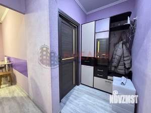 1-к квартира, вторичка, 38м2, 9/19 этаж