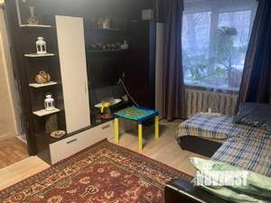 1-к квартира, вторичка, 32м2, 1/9 этаж