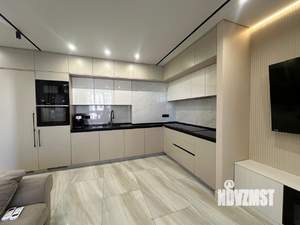3-к квартира, вторичка, 84м2, 14/25 этаж