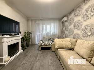 1-к квартира, вторичка, 36м2, 6/9 этаж