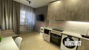 2-к квартира, вторичка, 42м2, 4/25 этаж