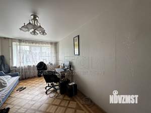 2-к квартира, вторичка, 44м2, 4/5 этаж