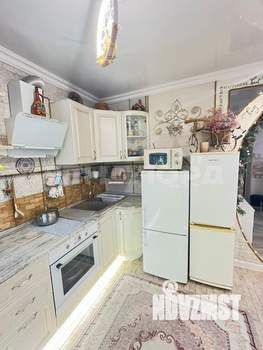 2-к квартира, вторичка, 55м2, 5/9 этаж