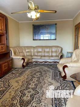 2-к квартира, вторичка, 54м2, 10/10 этаж