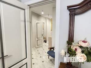 3-к квартира, вторичка, 67м2, 2/24 этаж