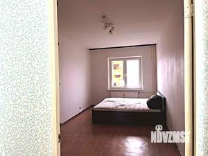 2-к квартира, вторичка, 59м2, 15/17 этаж