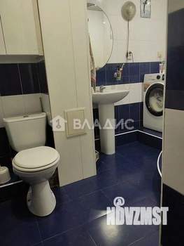 3-к квартира, вторичка, 84м2, 9/10 этаж
