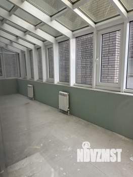 2-к квартира, вторичка, 93м2, 3/16 этаж