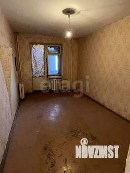 3-к квартира, вторичка, 58м2, 2/9 этаж