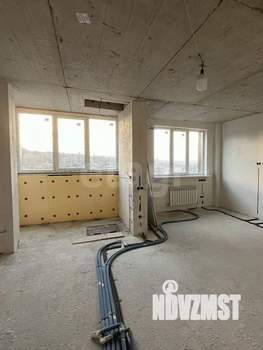 1-к квартира, вторичка, 42м2, 7/11 этаж