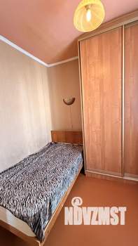 3-к квартира, вторичка, 42м2, 2/2 этаж