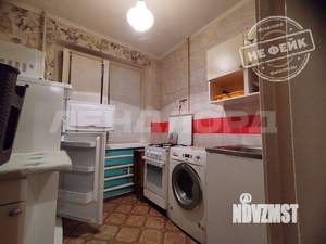 1-к квартира, вторичка, 22м2, 6/9 этаж