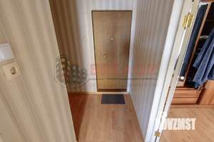 1-к квартира, вторичка, 30м2, 5/9 этаж