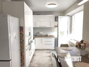 3-к квартира, вторичка, 94м2, 16/26 этаж