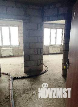 2-к квартира, вторичка, 67м2, 17/18 этаж