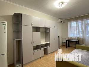 1-к квартира, вторичка, 50м2, 2/4 этаж