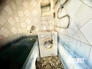 3-к квартира, вторичка, 57м2, 4/5 этаж