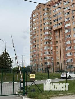 3-к квартира, вторичка, 73м2, 4/13 этаж