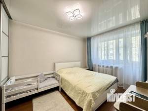 2-к квартира, вторичка, 51м2, 3/5 этаж