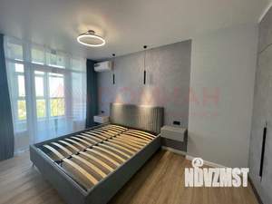 3-к квартира, вторичка, 60м2, 6/25 этаж