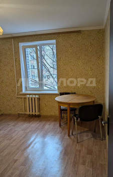 1-к квартира, вторичка, 36м2, 3/9 этаж