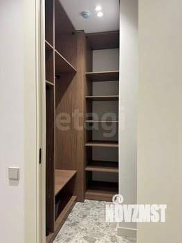 2-к квартира, вторичка, 45м2, 24/27 этаж