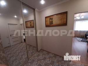 1-к квартира, вторичка, 38м2, 6/17 этаж