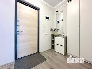 1-к квартира, вторичка, 39м2, 10/14 этаж