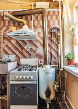 2-к квартира, вторичка, 31м2, 2/2 этаж