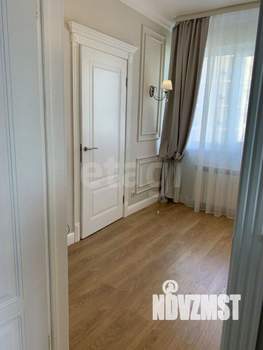 2-к квартира, вторичка, 62м2, 14/24 этаж