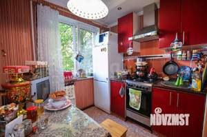 2-к квартира, вторичка, 43м2, 3/5 этаж
