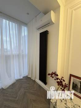 2-к квартира, вторичка, 80м2, 6/24 этаж