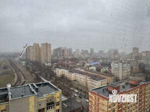 2-к квартира, вторичка, 60м2, 17/22 этаж