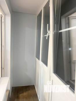 1-к квартира, вторичка, 24м2, 2/9 этаж