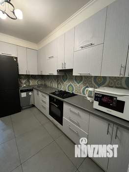 1-к квартира, вторичка, 38м2, 3/5 этаж