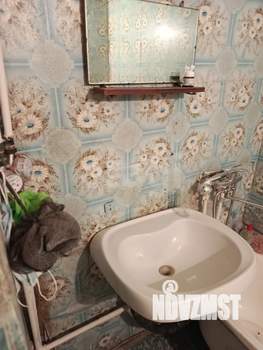 Студия квартира, вторичка, 16м2, 1/10 этаж