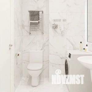 2-к квартира, вторичка, 58м2, 9/22 этаж