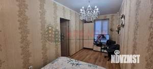2-к квартира, вторичка, 42м2, 3/5 этаж
