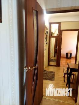 2-к квартира, вторичка, 50м2, 1/5 этаж