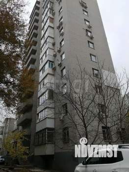 1-к квартира, вторичка, 43м2, 7/14 этаж