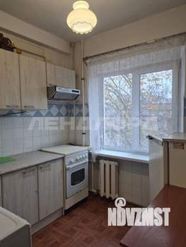 1-к квартира, вторичка, 31м2, 3/5 этаж