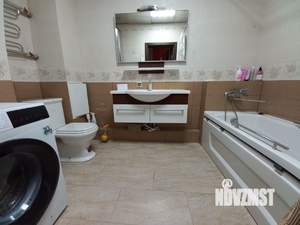 1-к квартира, вторичка, 49м2, 15/18 этаж