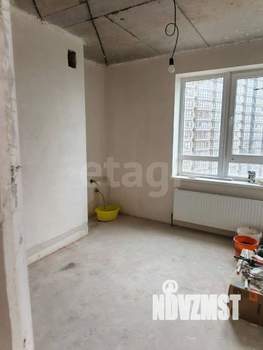 2-к квартира, вторичка, 53м2, 14/24 этаж